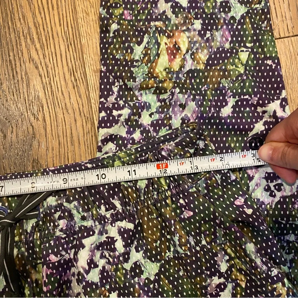 Lululemon Jet Crop Luxtreme Slim - Picture 10 of 11